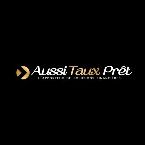 logo Aussitauxpret