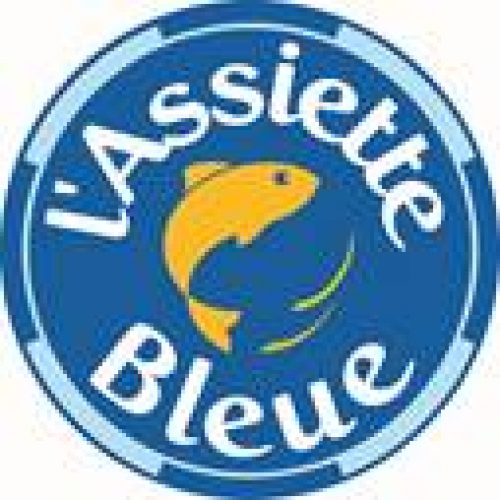 logo Sn L'assiette Bleue