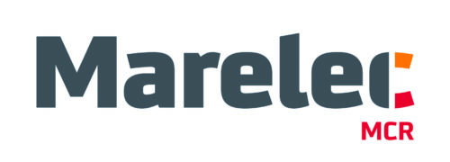 logo MARELEC-MCR