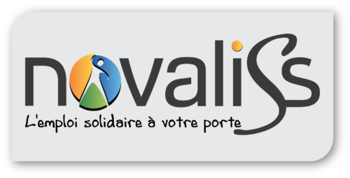 logo NOVALISS