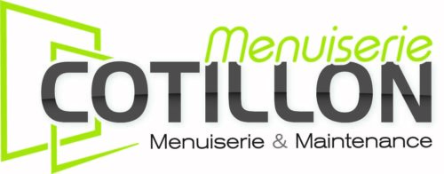 logo COTILLON MENUISERIE