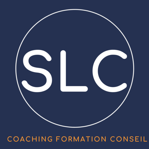 logo Stéphanie Leboucher Consulting