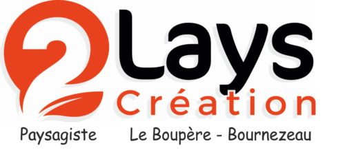 logo 2 Lays Création