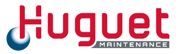 logo Huguet Maintenance