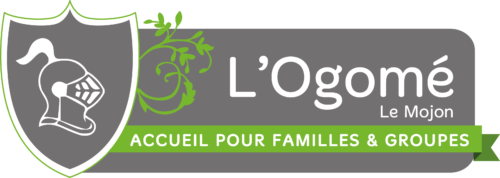 logo Résidence L'ogomé Et Gîte La Boupérienne