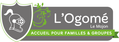 logo Résidence l’Ogomé et gîte la Boupérienne