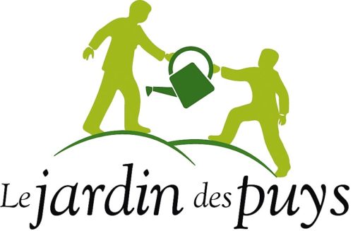 logo Solidaire Autour Du Trait D'union