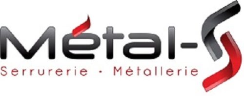 logo METAL-S