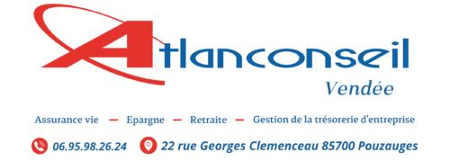 logo Atlanconseil Vendée