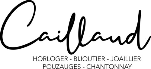 logo Caillaud Bijouterie