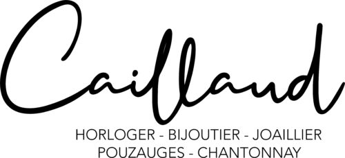 logo CAILLAUD BIJOUTERIE