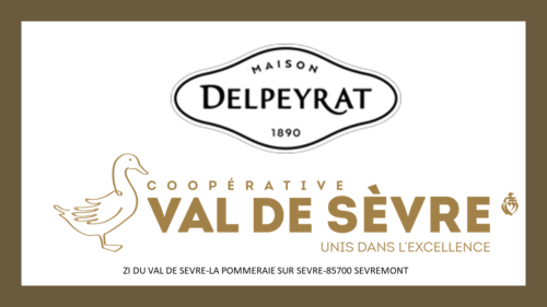 logo Val De Sevre / Delpeyrat