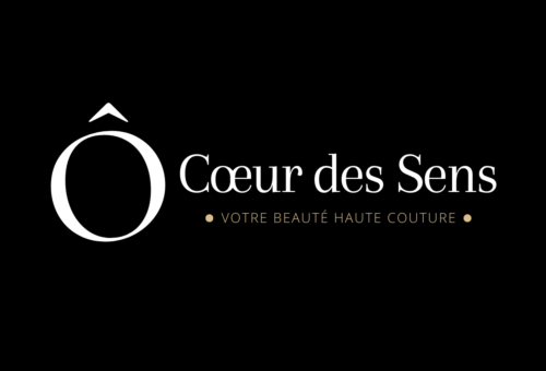 logo Ô COEUR DES SENS