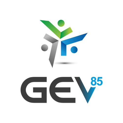 logo GEV85