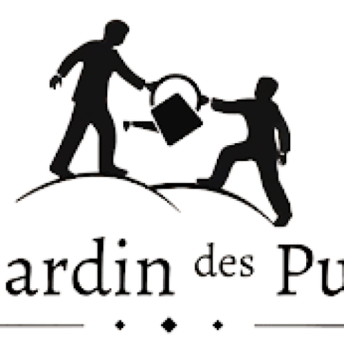 logo Solidaire Autour du Trait d’Union