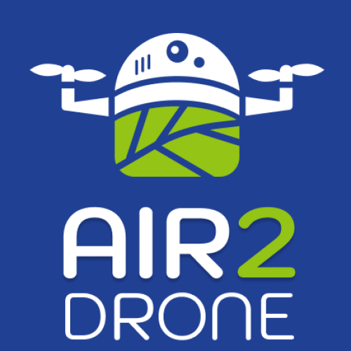 logo Air 2 Drone