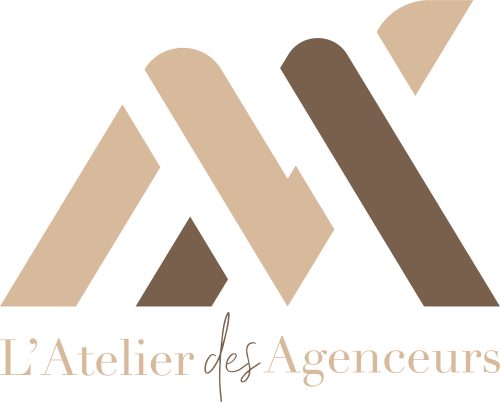 logo L'atelier Des Agenceurs
