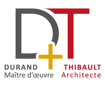 logo Durand Thibault