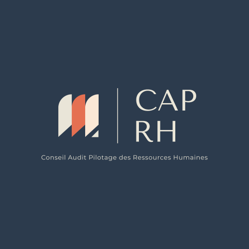logo Cap Rh Conseil Audit Et Pilotage Des Ressources Humaines