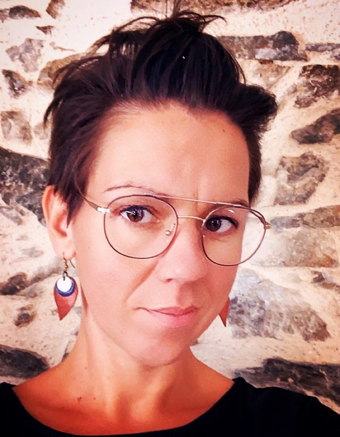 photo de Emilie Cornuault