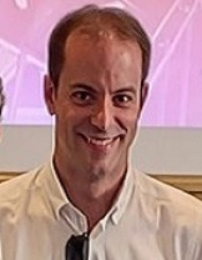 photo de Antoine Mariuzza