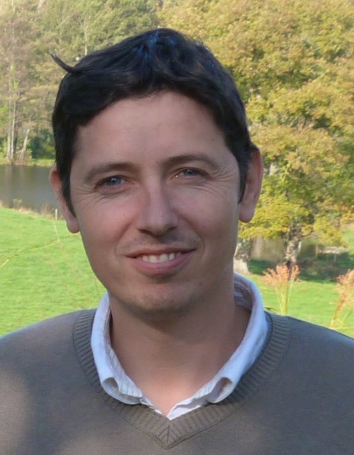 photo de Laurent Desnouhes